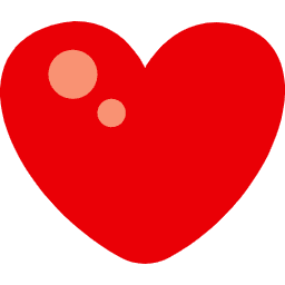 Heart Icon
