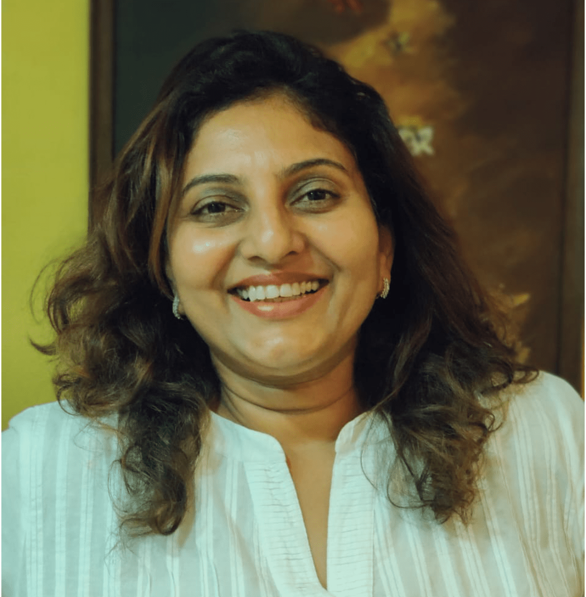 Dr. Gayatri Patankar
